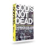 GOD'S NOT DEAD BOOK